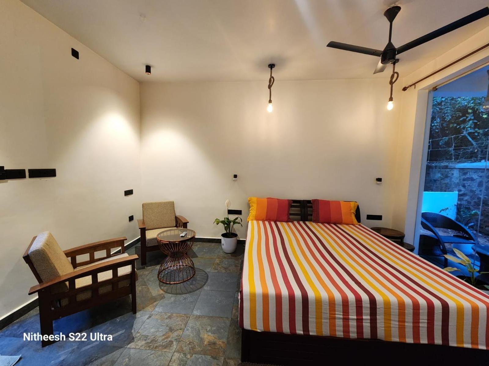 Mickey Homestay テッカディ エクステリア 写真