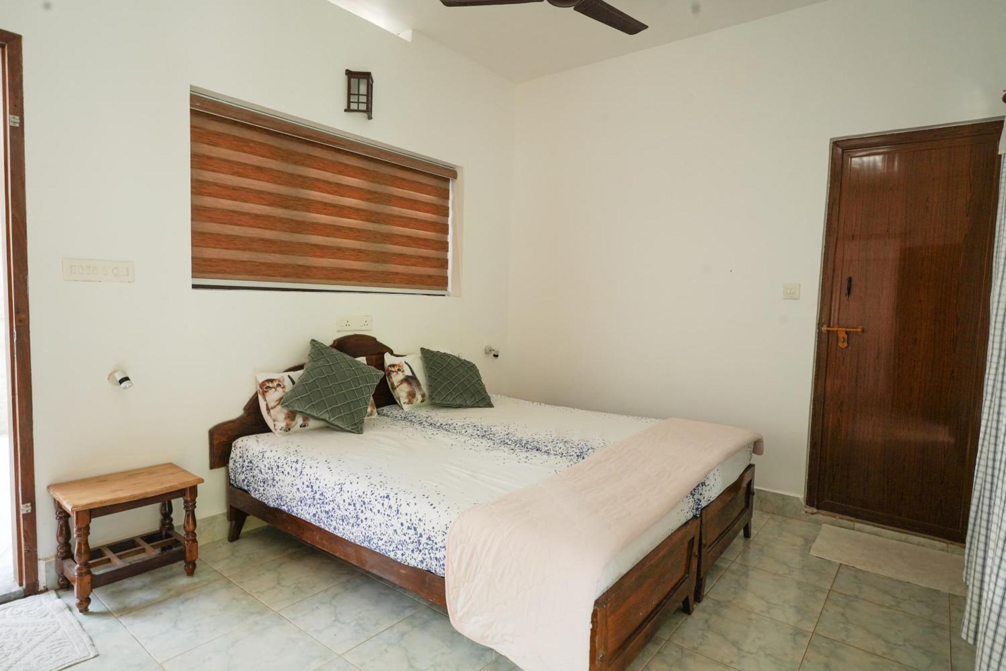 Mickey Homestay テッカディ エクステリア 写真